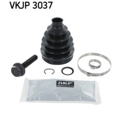 Drive Shaft Bellow Kit VKJP3037 SKF VKJP 3037 OE Ref 8E0498203