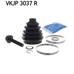 Drive Shaft Bellow Kit VKJP3037R SKF VKJP 3037 R