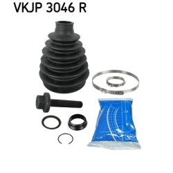 Drive Shaft Bellow Kit VKJP3046R SKF VKJP 3046 R