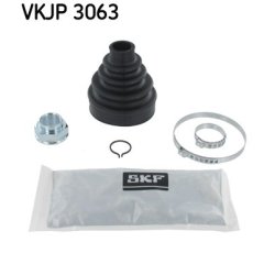 Drive Shaft Bellow Kit VKJP3063 SKF VKJP 3063