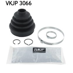 Drive Shaft Bellow Kit VKJP3066 SKF VKJP 3066 OE Ref 31256240