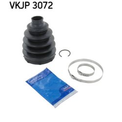 Drive Shaft Bellow Kit VKJP3072 SKF VKJP 3072 OE Ref 4H0498203