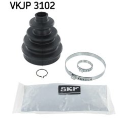 Drive Shaft Bellow Kit VKJP3102 SKF VKJP 3102 OE Ref 6043191S