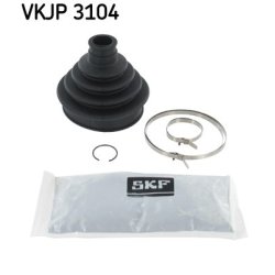 Drive Shaft Bellow Kit VKJP3104 SKF VKJP 3104 OE Ref 115429820