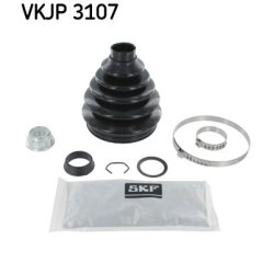 Drive Shaft Bellow Kit VKJP3107 SKF VKJP 3107 OE Ref 1J0407285A