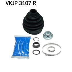 Drive Shaft Bellow Kit VKJP3107R SKF VKJP 3107 R
