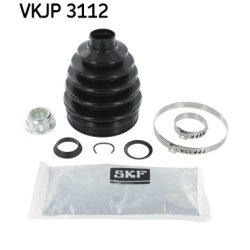 Drive Shaft Bellow Kit VKJP3112 SKF VKJP 3112 OE Ref 1J0407285F