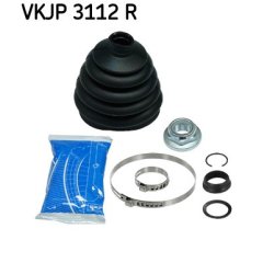 Drive Shaft Bellow Kit VKJP3112R SKF VKJP 3112 R