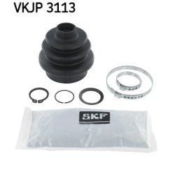 Drive Shaft Bellow Kit VKJP3113 SKF VKJP 3113
