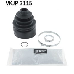 Drive Shaft Bellow Kit VKJP3115 SKF VKJP 3115 OE Ref 3924106U86