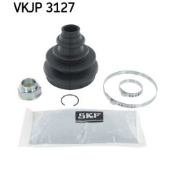 Drive Shaft Bellow Kit VKJP3127 SKF VKJP 3127 OE Ref 60808619