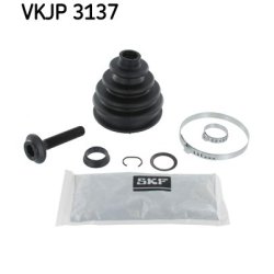 Drive Shaft Bellow Kit VKJP3137 SKF VKJP 3137 OE Ref 8A0498203