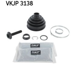 Drive Shaft Bellow Kit VKJP3138 SKF VKJP 3138 OE Ref 3B0498203B