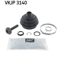 Drive Shaft Bellow Kit VKJP3140 SKF VKJP 3140 OE Ref 893498203B