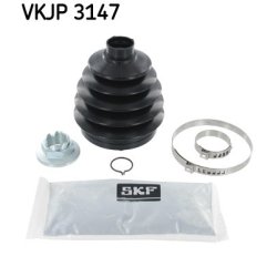 Drive Shaft Bellow Kit VKJP3147 SKF VKJP 3147 OE Ref 13291737