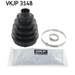 Drive Shaft Bellow Kit VKJP3148 SKF VKJP 3148 OE Ref 31607529203