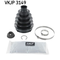 Drive Shaft Bellow Kit VKJP3149 SKF VKJP 3149 OE Ref 1603232
