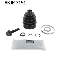 Drive Shaft Bellow Kit VKJP3151 SKF VKJP 3151 OE Ref 1K0498203