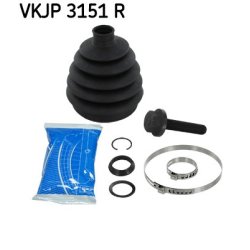 Drive Shaft Bellow Kit VKJP3151R SKF VKJP 3151 R