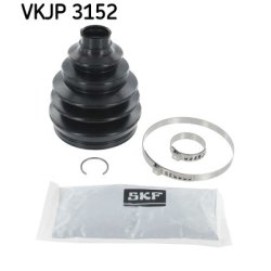 Drive Shaft Bellow Kit VKJP3152 SKF VKJP 3152 OE Ref 3Q0498203A