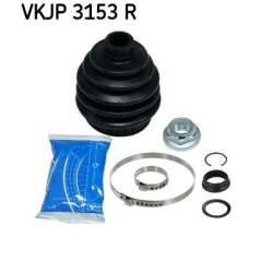 Drive Shaft Bellow Kit VKJP3153R SKF VKJP 3153 R
