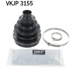 Drive Shaft Bellow Kit VKJP3155 SKF VKJP 3155 OE Ref A1643300685