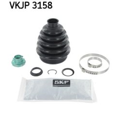 Drive Shaft Bellow Kit VKJP3158 SKF VKJP 3158 OE Ref 6Q0498203