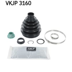 Drive Shaft Bellow Kit VKJP3160 SKF VKJP 3160 OE Ref 1J0498203A