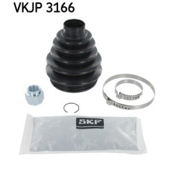 Drive Shaft Bellow Kit VKJP3166 SKF VKJP 3166 OE Ref 329331