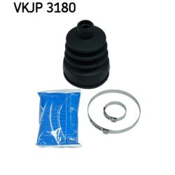 Drive Shaft Bellow Kit VKJP3180 SKF VKJP 3180 OE Ref 21212215030
