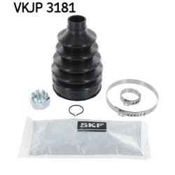 Drive Shaft Bellow Kit VKJP3181 SKF VKJP 3181 OE Ref 1603189