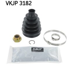 Drive Shaft Bellow Kit VKJP3182 SKF VKJP 3182 OE Ref 4705279