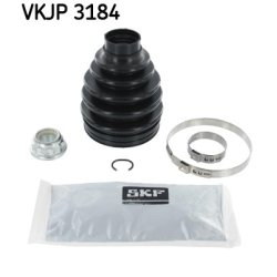 Drive Shaft Bellow Kit VKJP3184 SKF VKJP 3184 OE Ref 1693600568