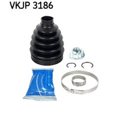 Drive Shaft Bellow Kit VKJP3186 SKF VKJP 3186 OE Ref 1693600268