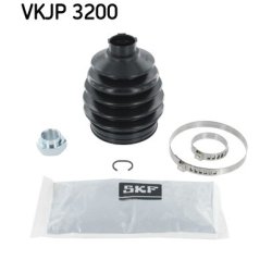 Drive Shaft Bellow Kit VKJP3200 SKF VKJP 3200 OE Ref A1683600368