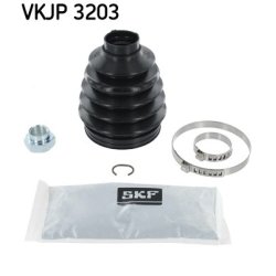 Drive Shaft Bellow Kit VKJP3203 SKF VKJP 3203 OE Ref A1683600468