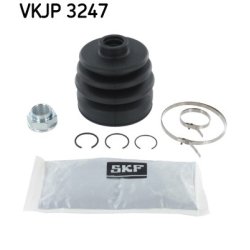 Drive Shaft Bellow Kit VKJP3247 SKF VKJP 3247