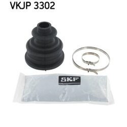 Drive Shaft Bellow Kit VKJP3302 SKF VKJP 3302 OE Ref 7701463643