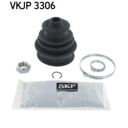 Drive Shaft Bellow Kit VKJP3306 SKF VKJP 3306 OE Ref 861498203