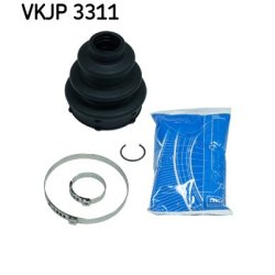 Drive Shaft Bellow Kit VKJP3311 SKF VKJP 3311 OE Ref A4513570300