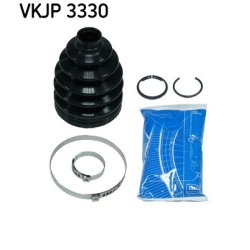 Drive Shaft Bellow Kit VKJP3330 SKF VKJP 3330 OE Ref 495092EA80