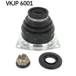 Drive Shaft Bellow Kit VKJP6001 SKF VKJP 6001 OE Ref 392414459R