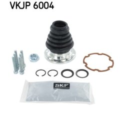 Drive Shaft Bellow Kit VKJP6004 SKF VKJP 6004 OE Ref 1J0498201A