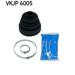 Drive Shaft Bellow Kit VKJP6005 SKF VKJP 6005 OE Ref 2108221506899