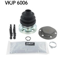 Drive Shaft Bellow Kit VKJP6006 SKF VKJP 6006 OE Ref 1604251