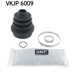 Drive Shaft Bellow Kit VKJP6009 SKF VKJP 6009 OE Ref 1603183