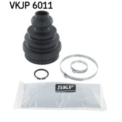 Drive Shaft Bellow Kit VKJP6011 SKF VKJP 6011 OE Ref 3301785