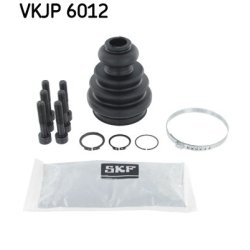 Drive Shaft Bellow Kit VKJP6012 SKF VKJP 6012 OE Ref 1J0498201E