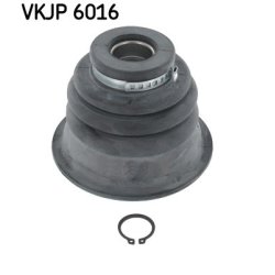 Drive Shaft Bellow Kit VKJP6016 SKF VKJP 6016 OE Ref 328784
