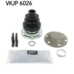 Drive Shaft Bellow Kit VKJP6026 SKF VKJP 6026 OE Ref 1604252